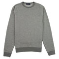 Polo Ralph Lauren Lightweight Crew Neck Sweatshirt Light Grey