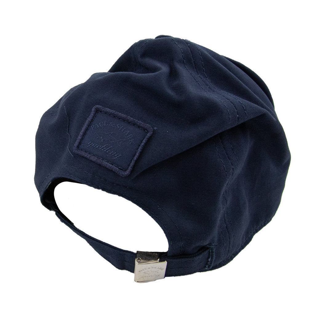 Paul And Shark Chinook Ny48 Psyc1916 Cap Navy