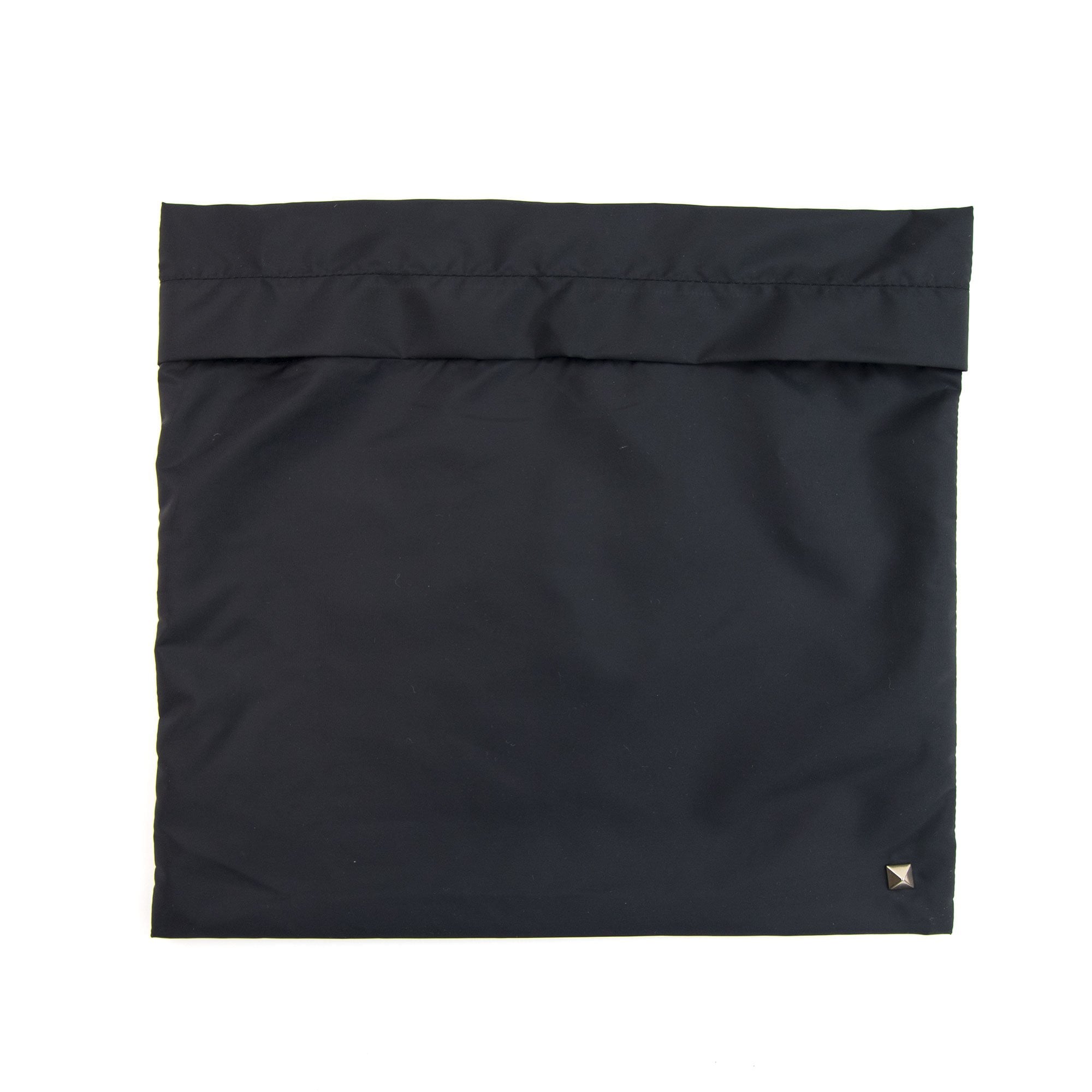 Valentino Vltn Swim Shorts Black