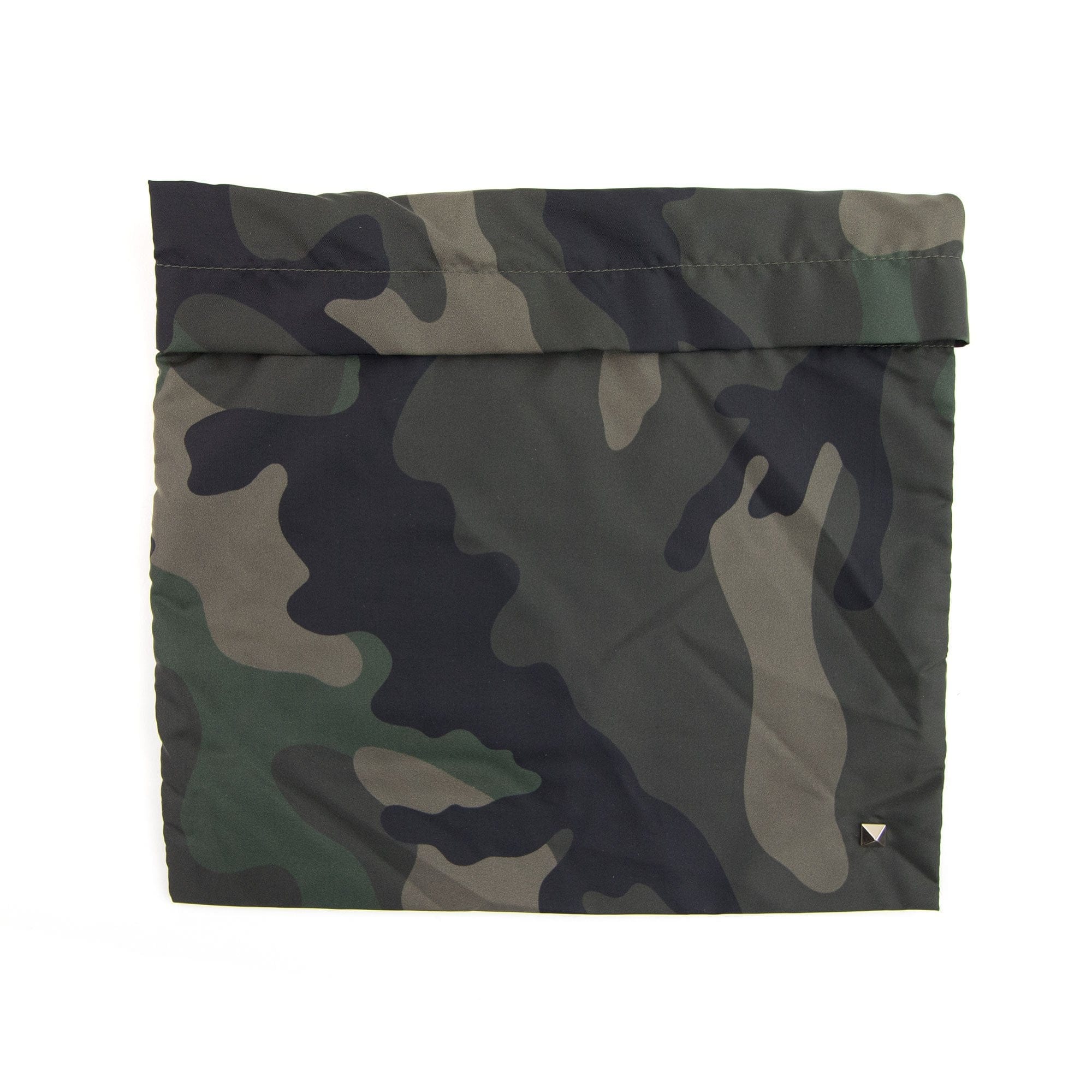 Valentino Vltn Swim Shorts Camo