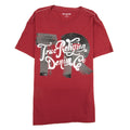 True Religion True Religion Denim Tshirt Red