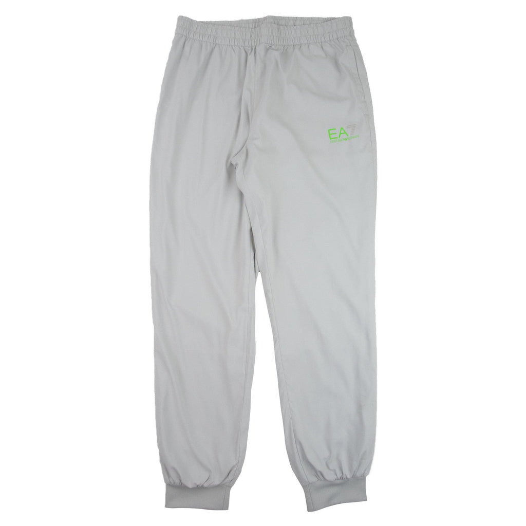 EA7 Ventus 7 Chest Logo Tracksuit Grey