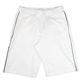 EA7 Train Visibility Bermuda Shorts White