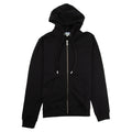 Kenzo Tiger Zip Hoodie Black/Orange 4XP