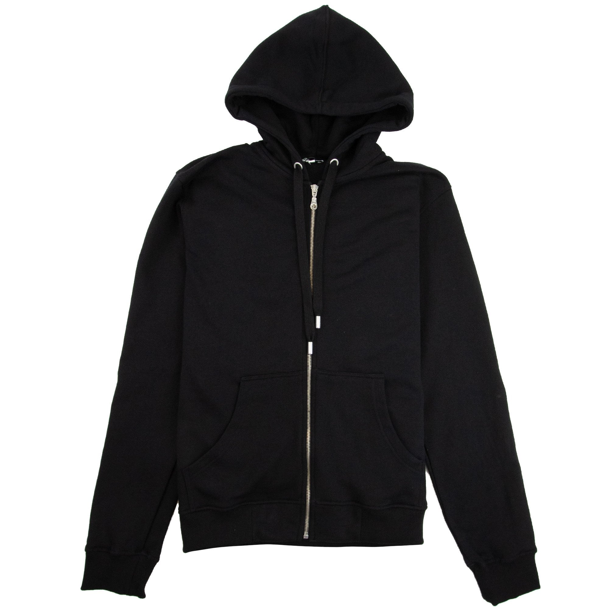 Kenzo Tiger Zip Hoodie Black/Green 4XA