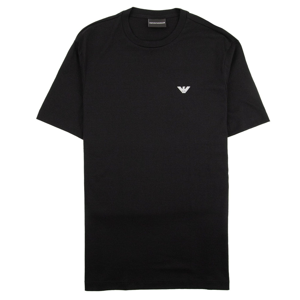 Emporio Armani Coloured T-Shirt 3 Pack Multicolour F029