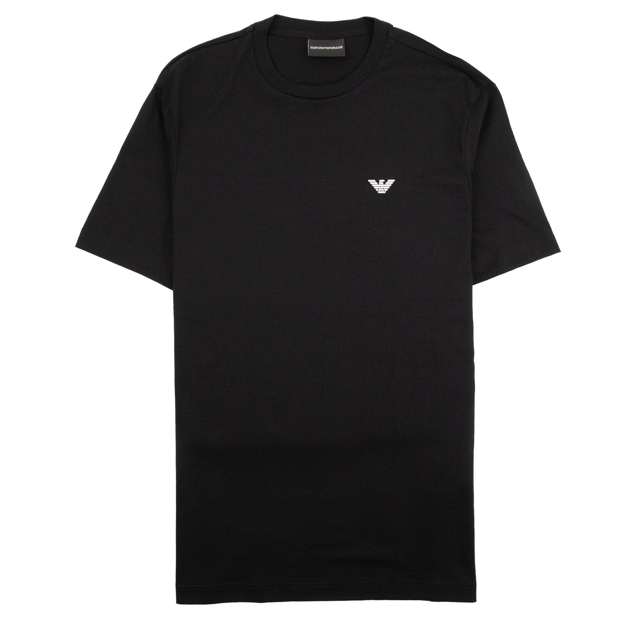 Emporio Armani Coloured T-Shirt 3 Pack Multicolour F029