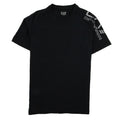 EA7 Train Visibility T-shirt Black