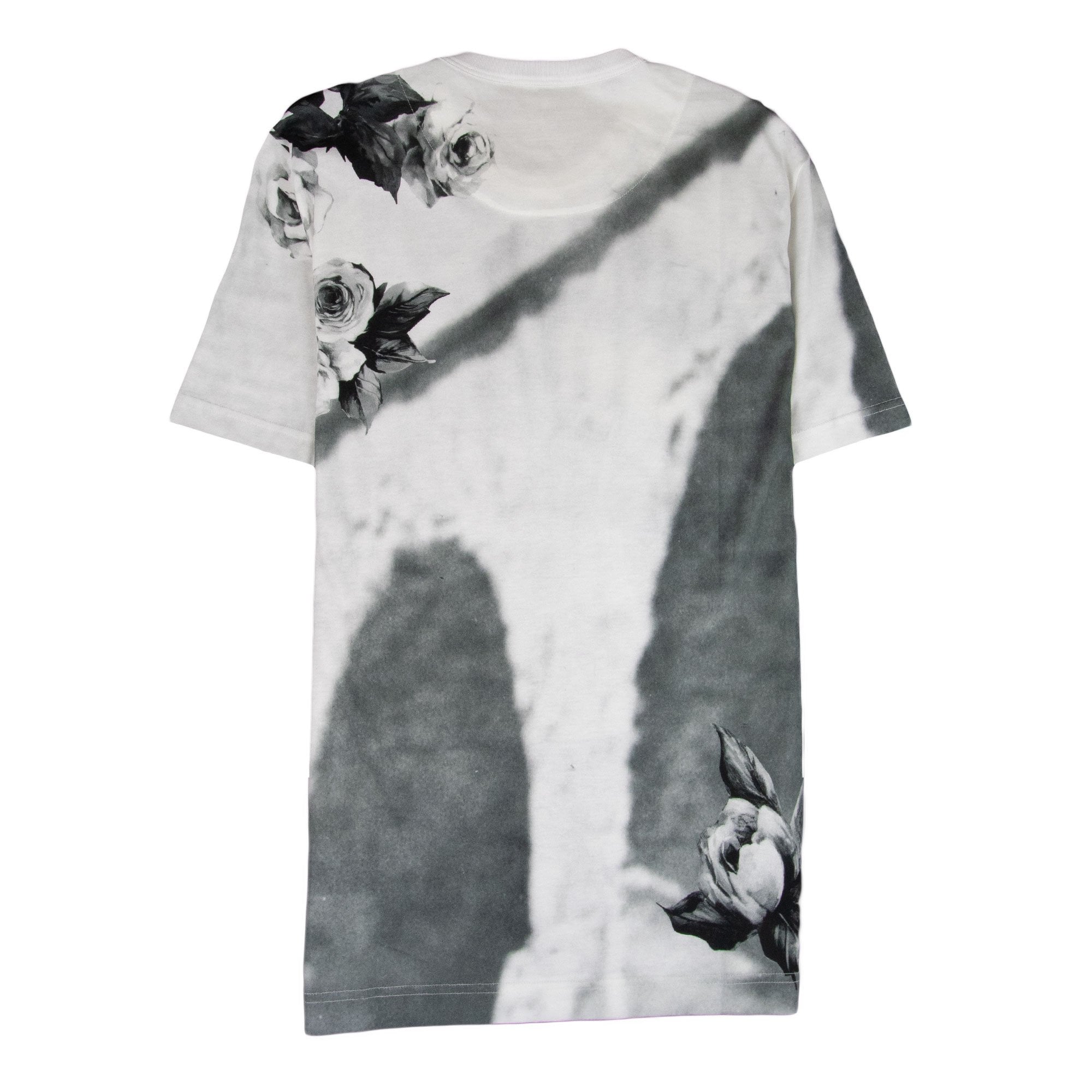 Dolce & Gabbana Marlon Brando T-shirt White