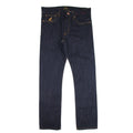 Vivienne Westwood Anglomania Harris Jeans Blue