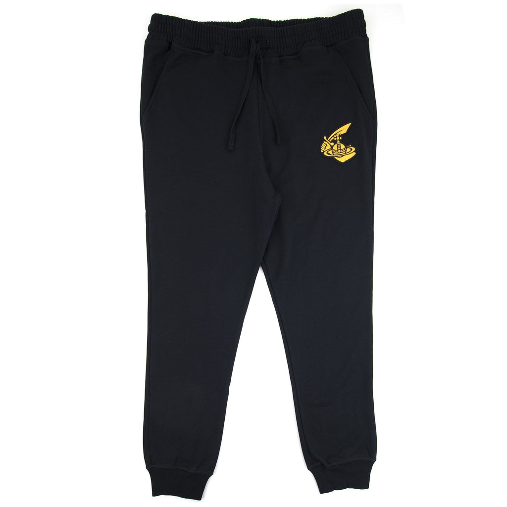Vivienne Westwood Anglomania Classic Tracksuit Bottoms Black