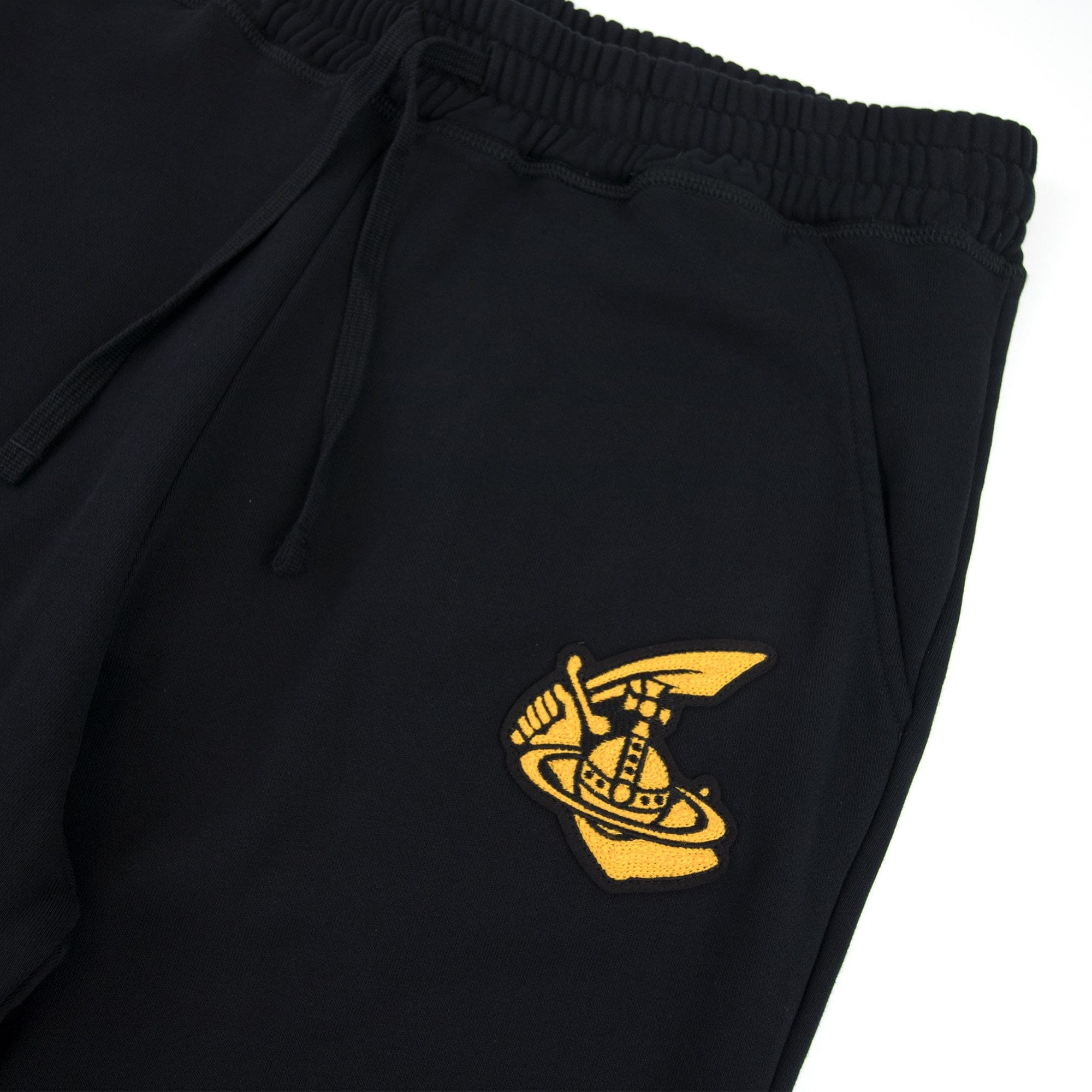 Vivienne Westwood Anglomania Classic Tracksuit Bottoms Black