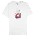 Kenzo Hypereal Perfume T-shirt White