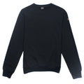 Paul And Shark Arm Patch Crewneck Sweatshirt Black