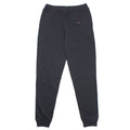 Paul And Shark Back Pocket Patch Logo Tracksuit Bottoms Dark Grey