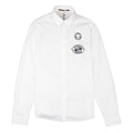 MCQ By Alexander McQueen Sheehan 20 Icon Sphere Shirt White