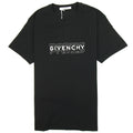 Givenchy Paris Printed T-shirt Black