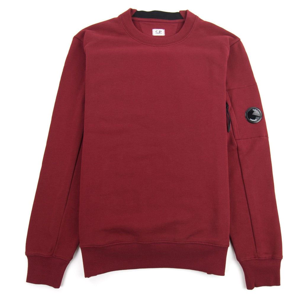 Cp Company Diagonal Raised Fleece Sweatshirt Tracksuit 2PCS Scooter 576