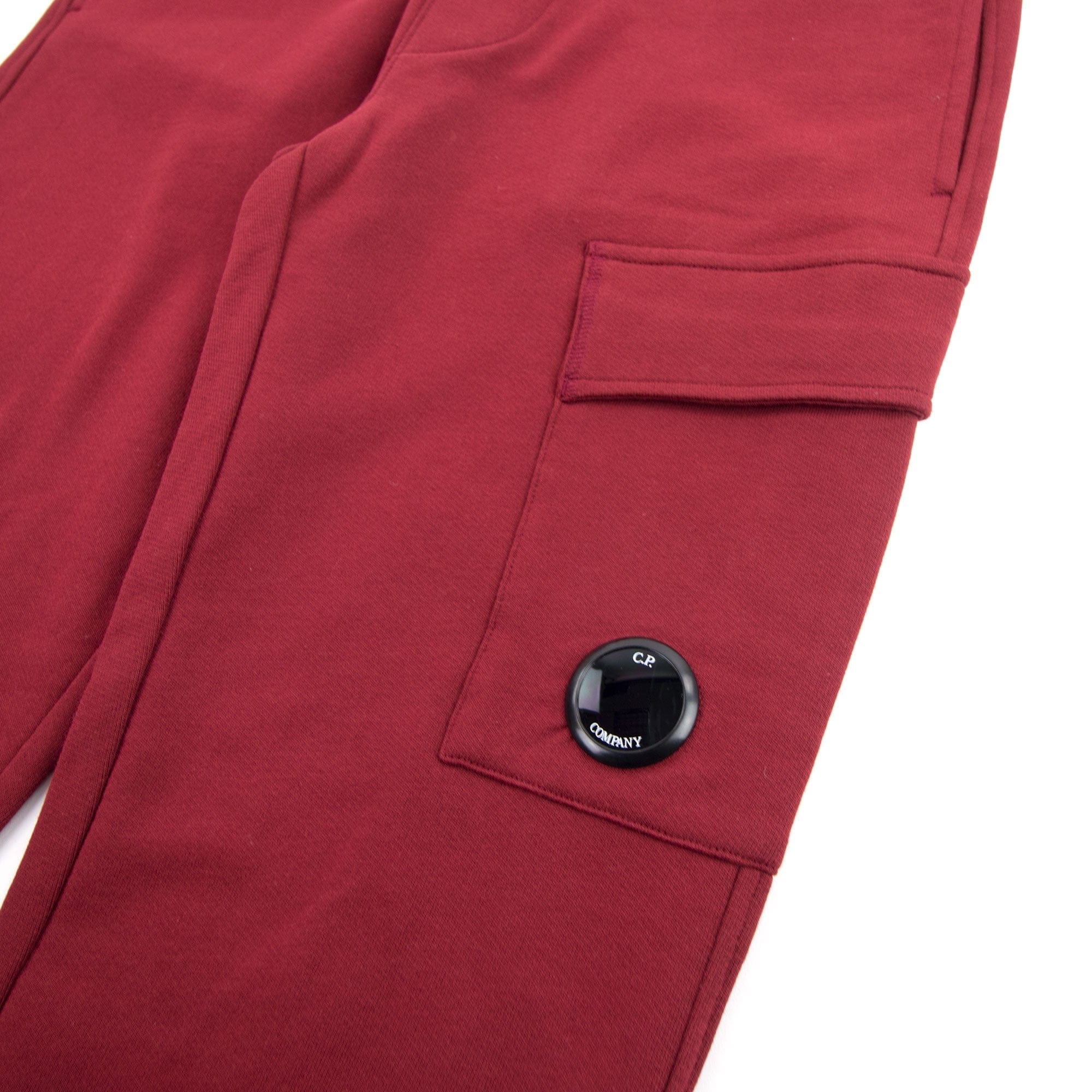 Cp Company Diagonal Raised Fleece Sweatshirt Tracksuit 2PCS Scooter 576