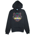 Kenzo Tiger Hoody Black