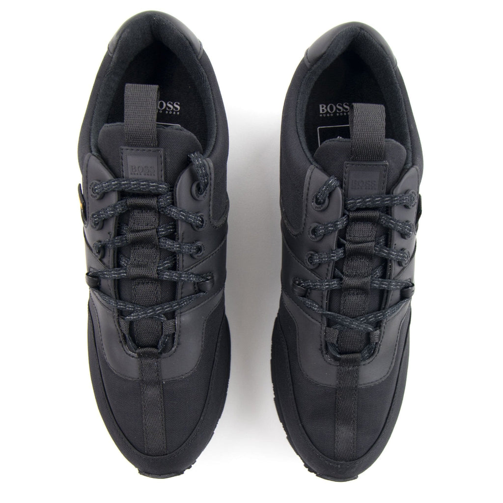 Hugo Boss Parkour Cordura Trainers
