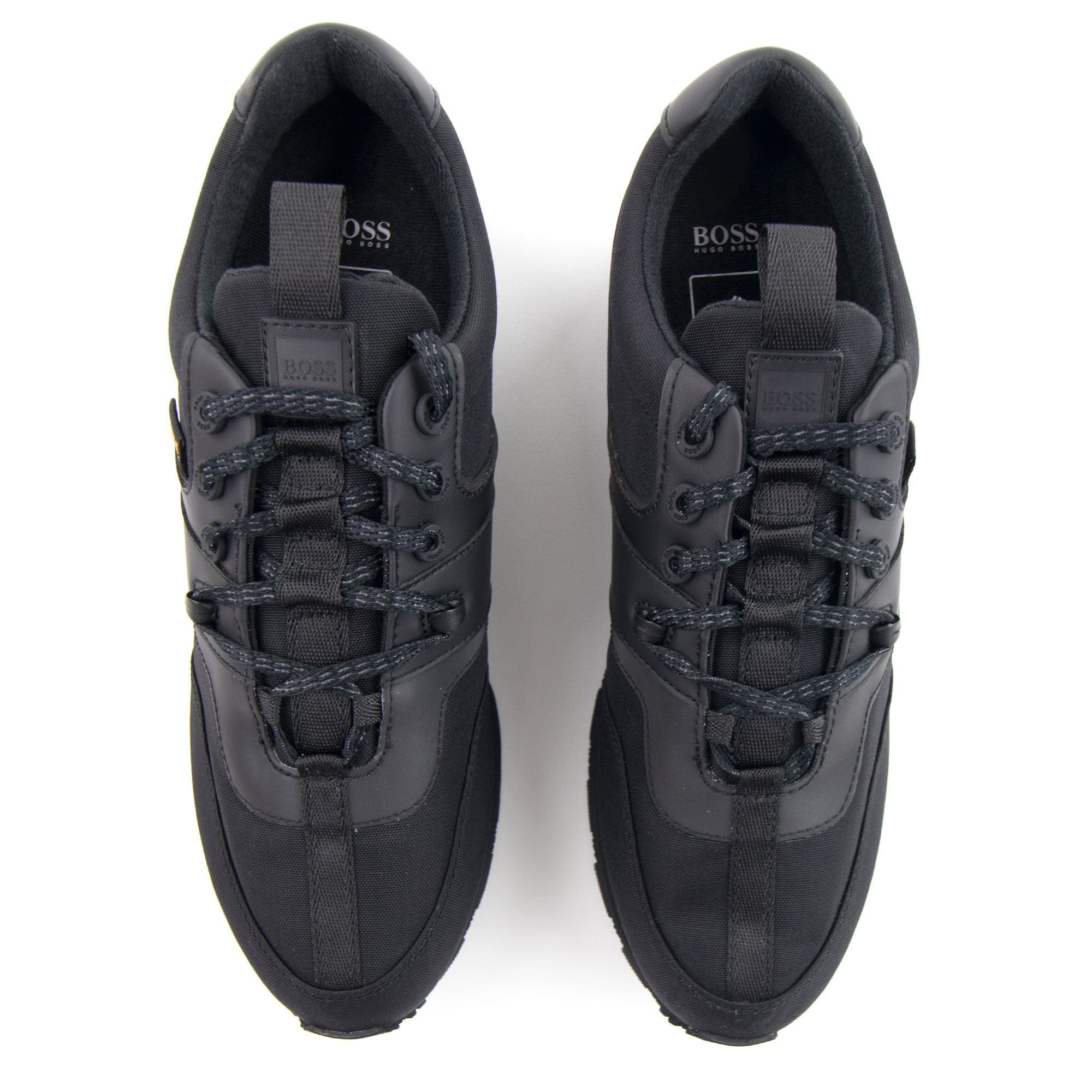 Hugo Boss Parkour Cordura Trainers