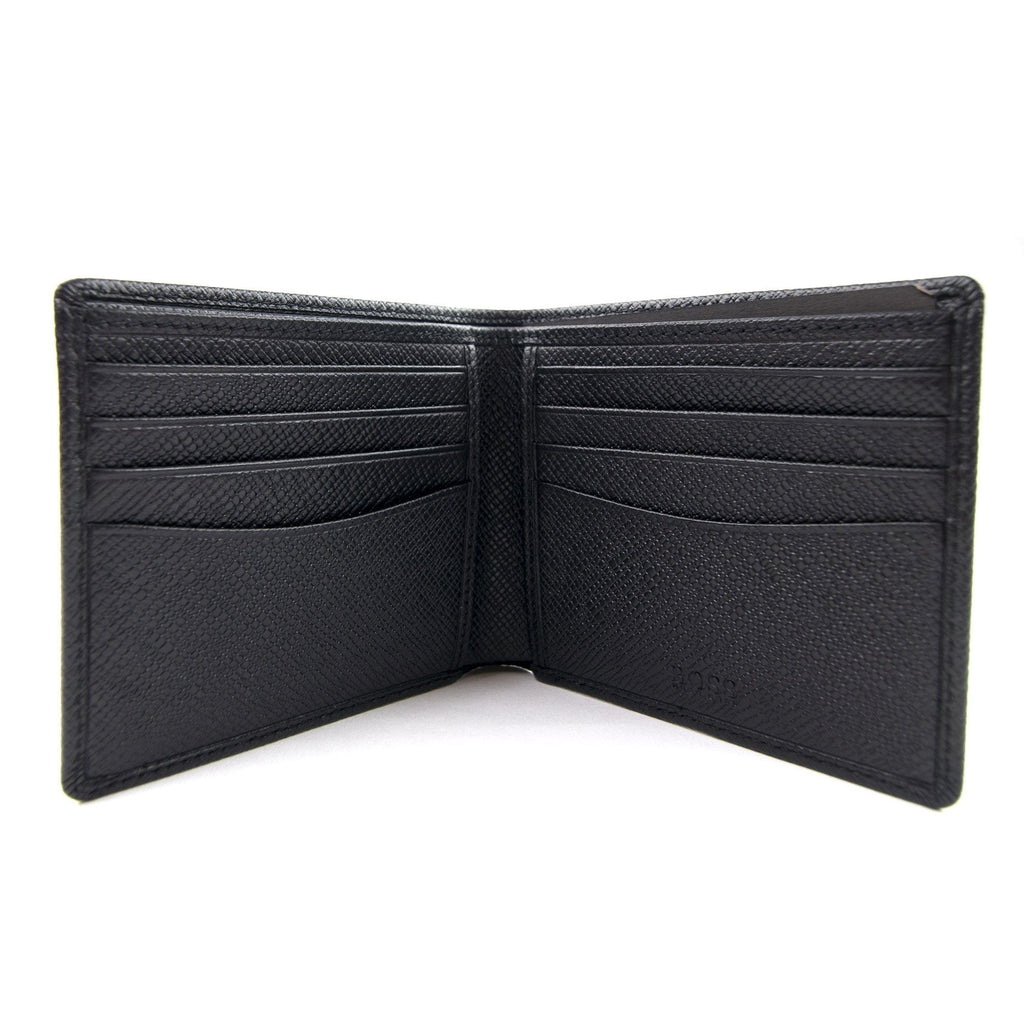 Hugo Boss Signature Collection Wallet Black