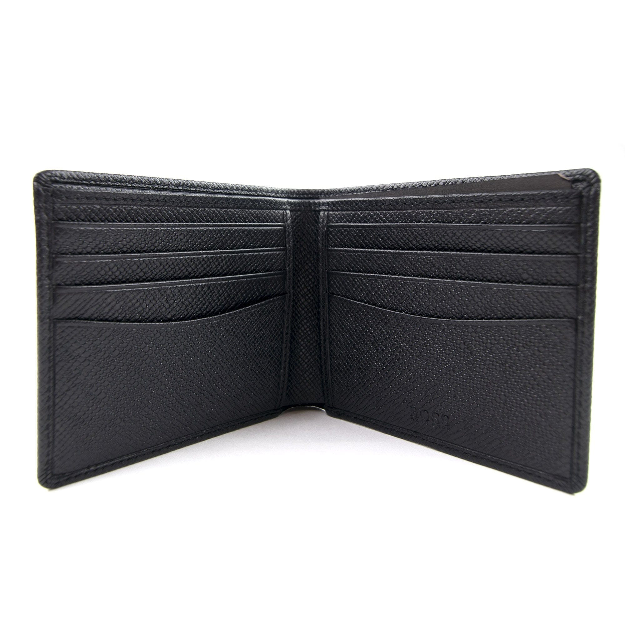 Hugo Boss Signature Collection Wallet Black