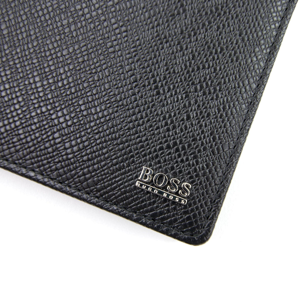 Hugo Boss Signature Collection Wallet Black