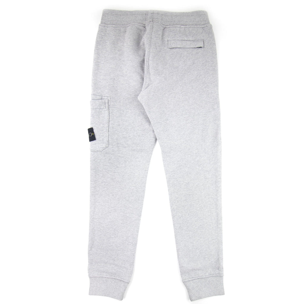 Stone Island Junior 60840 Sweatpants Grey V1064