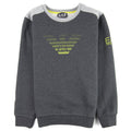 EA7 Junior Sweatshirt Carbon Melange