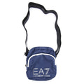 EA7 Prime Pouch Bag Dark Blue
