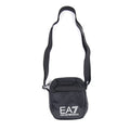 EA7 Small Pouch Prime Bag Black