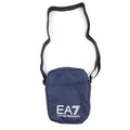 EA7 Small Pouch Prime Bag Dark Blue