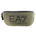 EA7 Logo Belt Bag Khaki