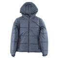 EA7 Bomber Jacket Night Blue