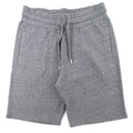 Kenzo Urban Cotton Shorts Grey