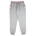 Moschino Underwear Logo Tape Jogging Bottoms Grey 0489