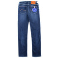 Jacob Cohen 622 Comfort Jeans Blue