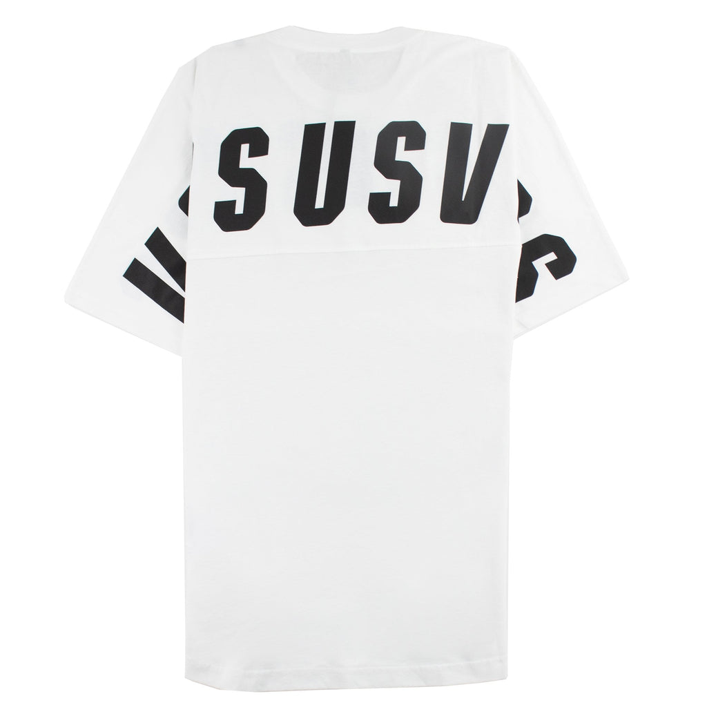 Versace Versus Large Logo Tee White