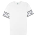 Kenzo Sport T-shirt White