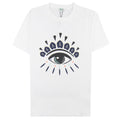 Kenzo Eye T-shirt White
