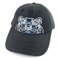 Kenzo Tiger Cap Black/Blue
