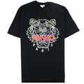 Kenzo Tiger T-shirt Black