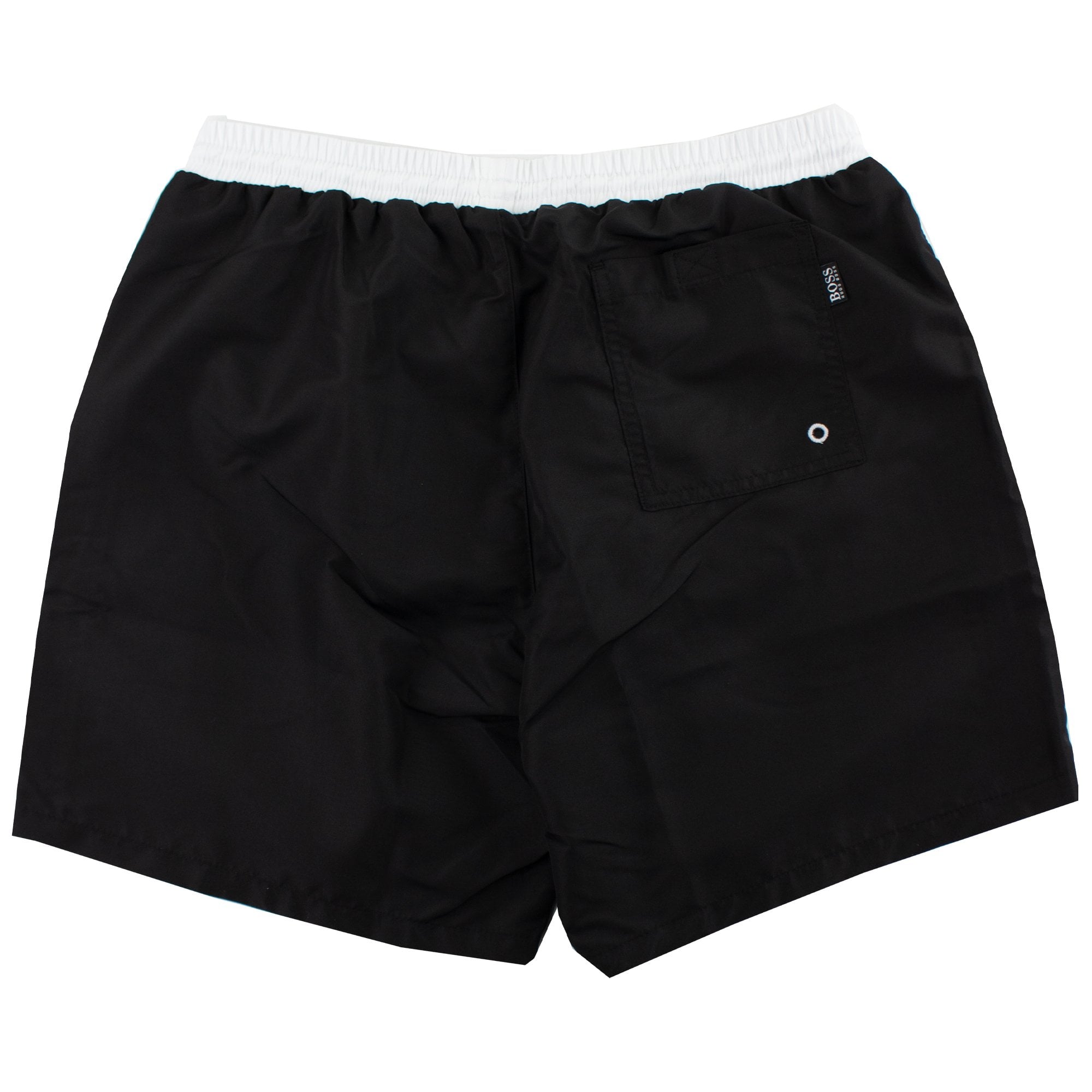 Hugo Boss Starfish Shorts Black/white