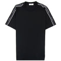 Givenchy Contrasted T-shirt Black