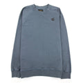 Vivienne Westwood Anglomania Small Logo Sweatshirt Grey P401