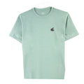 Vivienne Westwood Anglomania Small Cutlass Orb Logo T-shirt Green M401