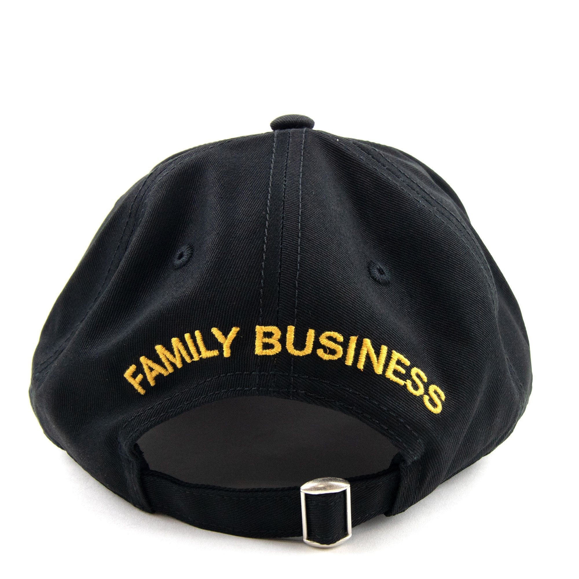 Dsquared2 Brand 1964-1995 Cap Black