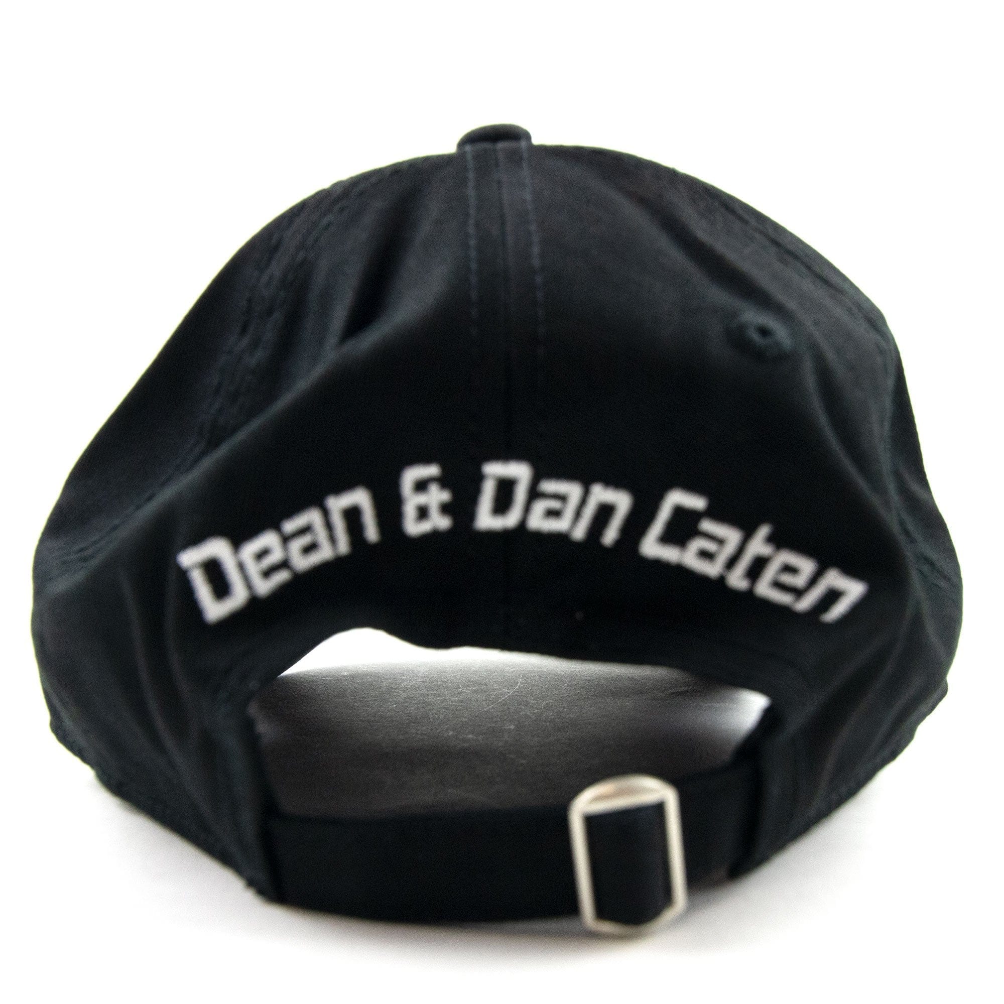 Dsquared2 Born In Canada Cap Black